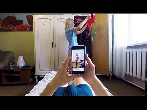 ❤️ Kasupoeg tegi oma venna sperma vahetult enne ema koju tulekut ❌ Anaal video at us ☑