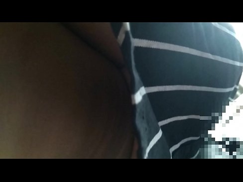 ❤️ Tüdruk mustas ilma aluspüksteta, 2. osa ❌ Anaal video at us ☑